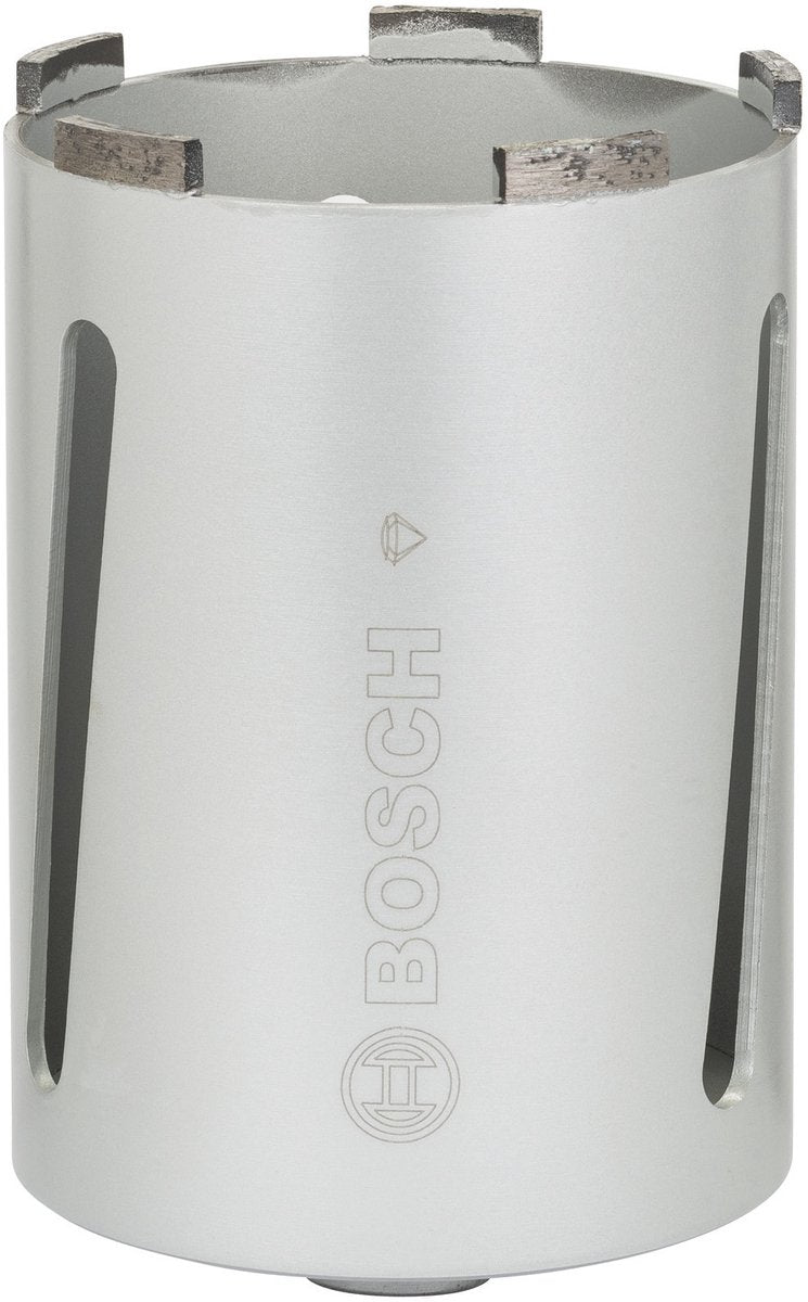 Bosch diamantboorkroon voor droog boren g 1 2