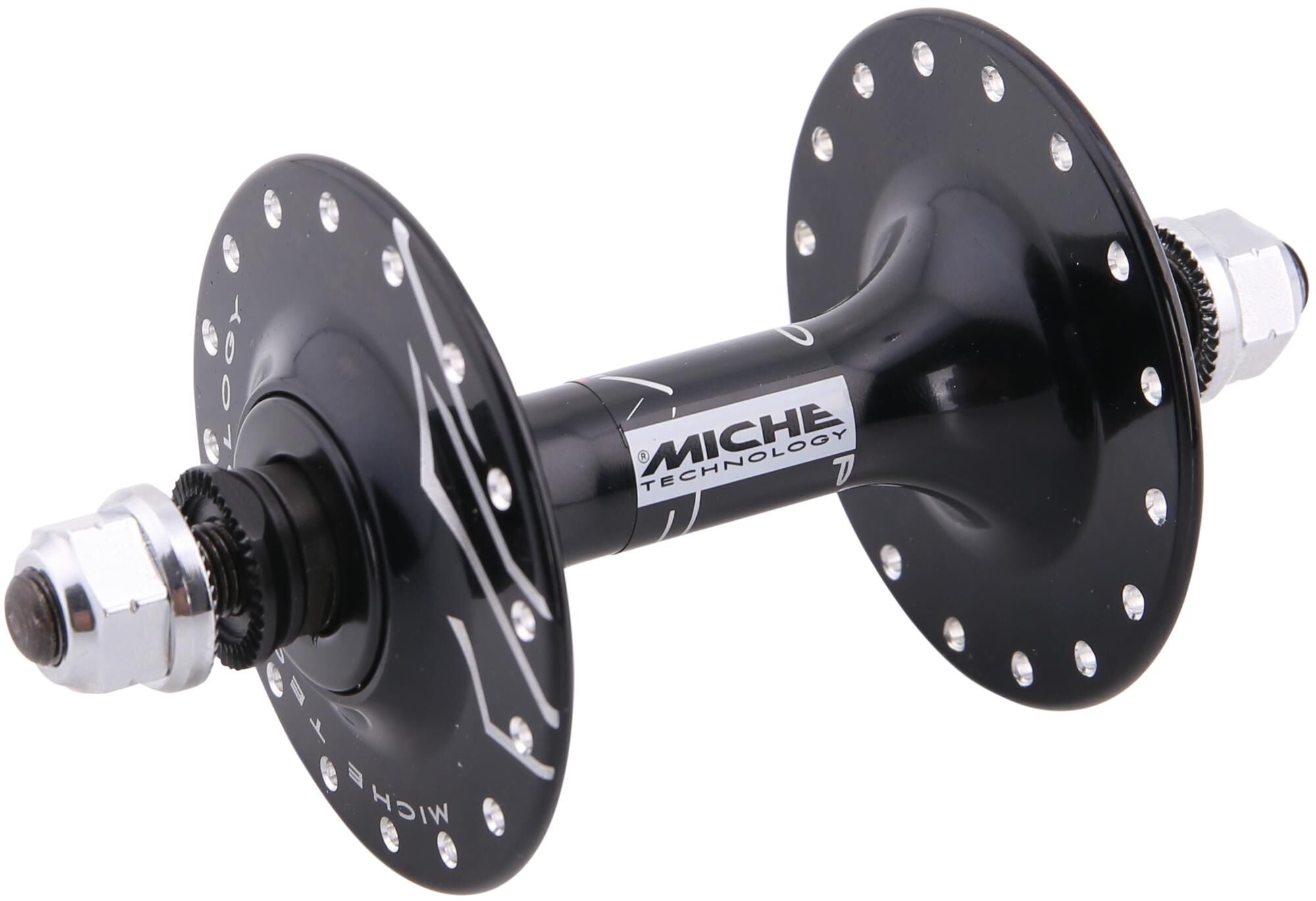Miche voornaaf pista michie singlespeed fr.hub 32h b