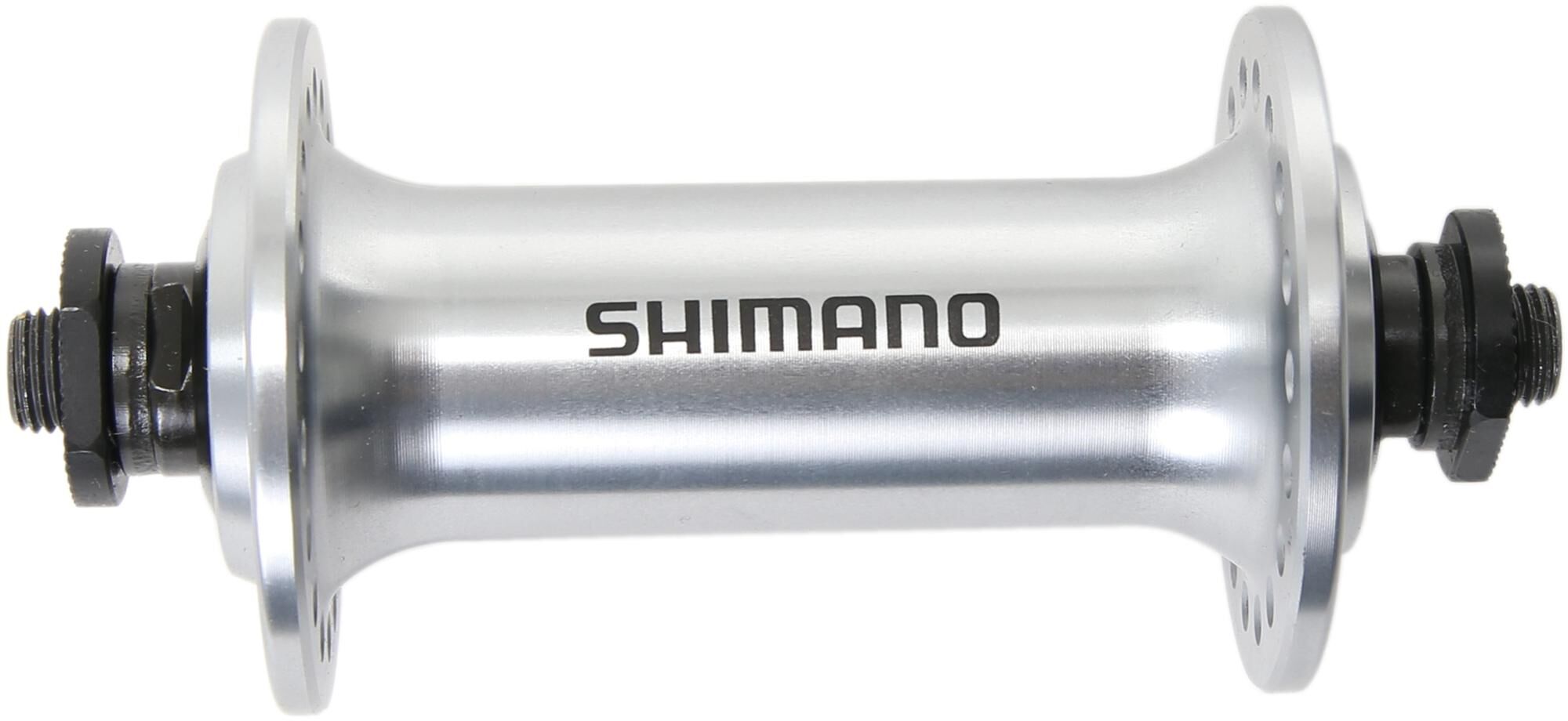 Shimano voornaaf tiagra hb-rs400 shim.fr.hub tiag.hbrs400 36h qr sil.