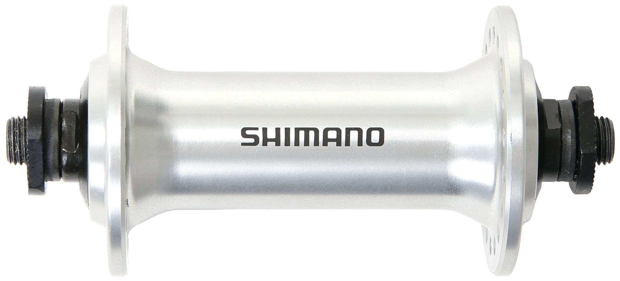 Shimano voornaaf sora hb-rs300 shim.fr.hub sora fhrs300 36h qr sil.