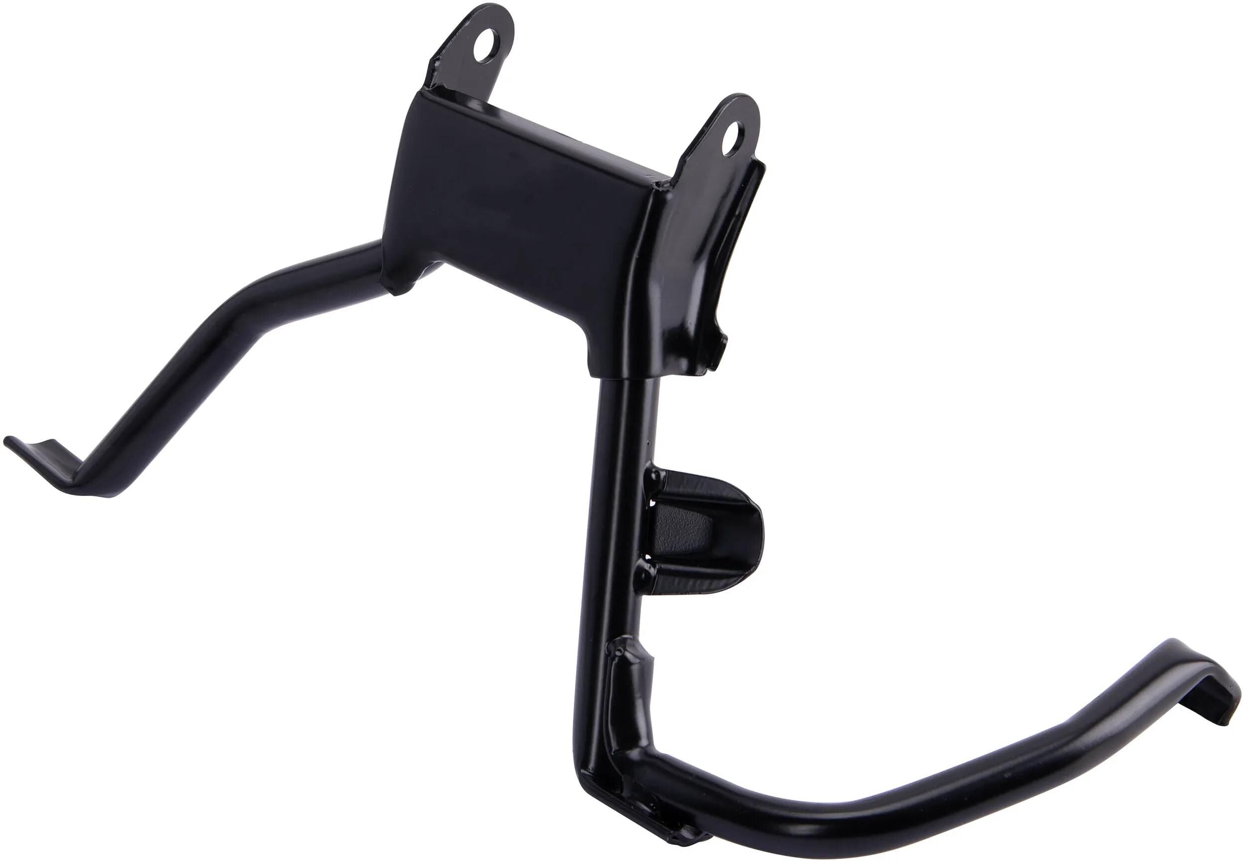 Buzzetti hoofdstandaard main stand black