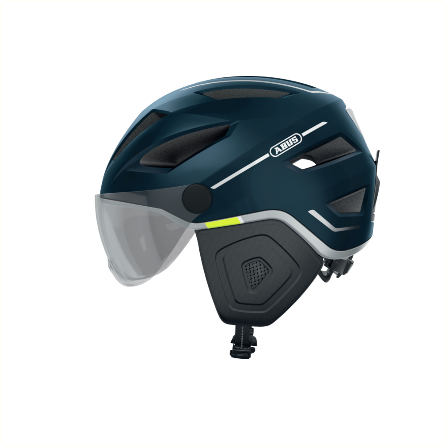 DC1002A Casque Pedelec 2.0 Ace bleu L
