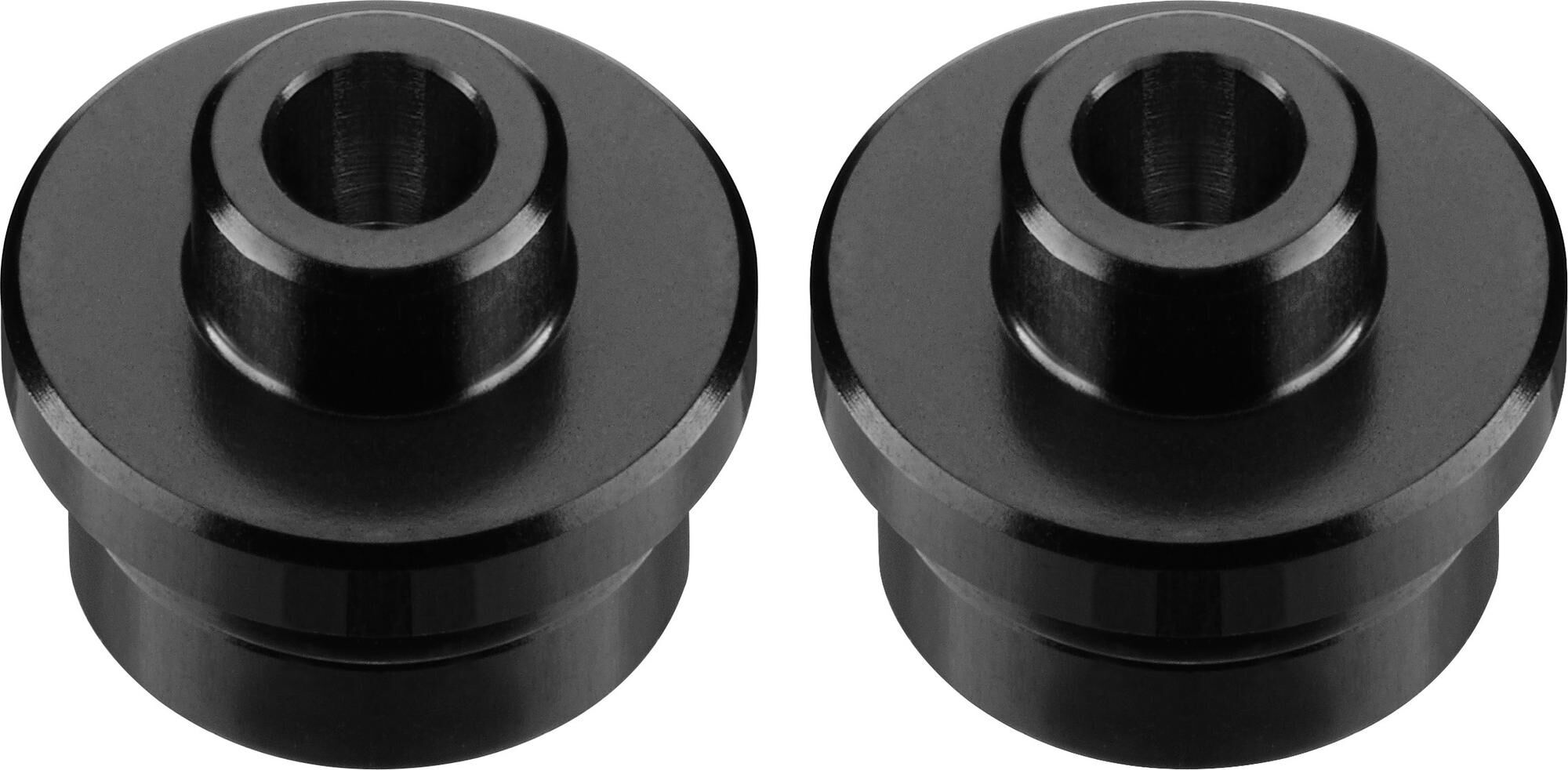 Mavic as-adapter fr.axle adapter 15mm to 9mm qr