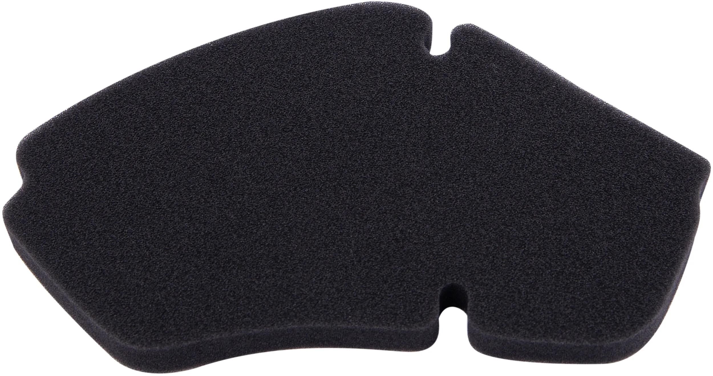 Nypso luftfilter air filter black