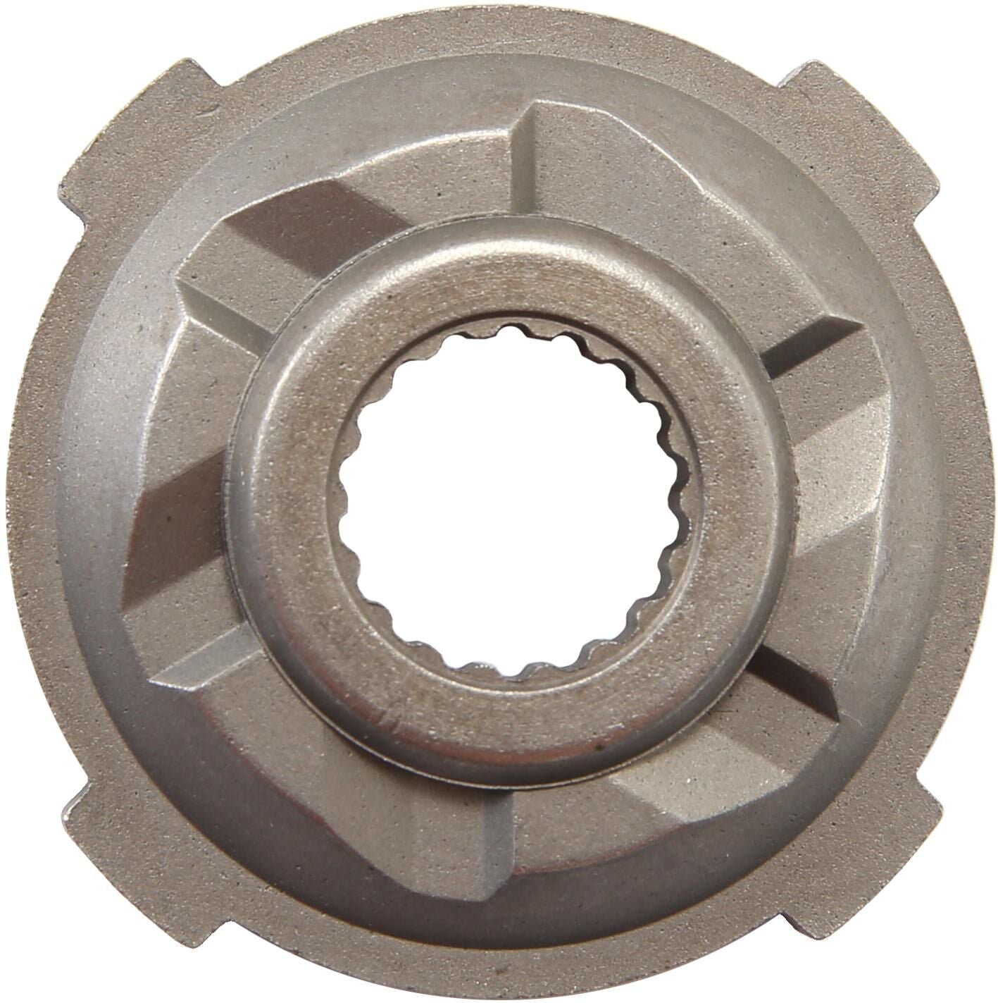 Rms kickstarter meenemer mounting plate