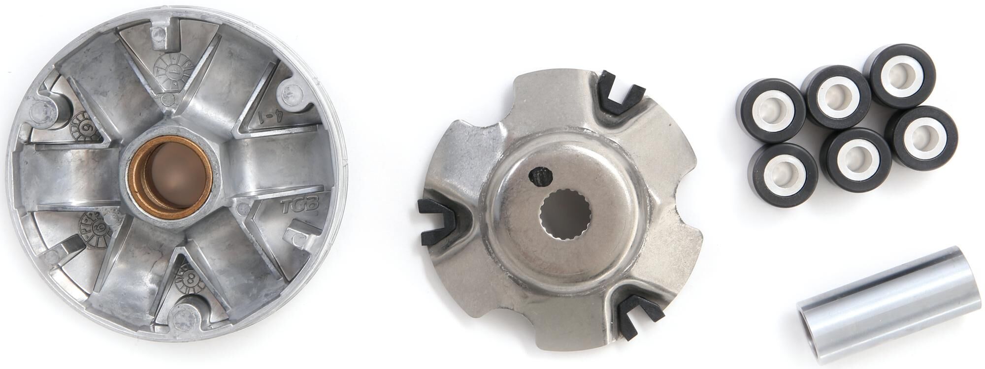 Rms variomatic variomatic