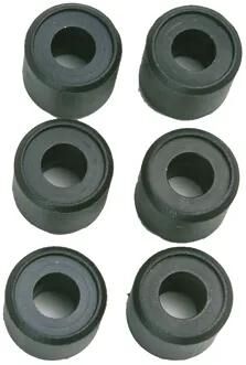 Rms variomatikgewicht roller core set 20x17 mm, 15,0 gr, 6 pcs.