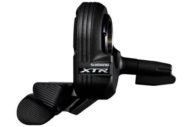 Shimano duimversteller xtr di2 shim.shifter xtr di2 left