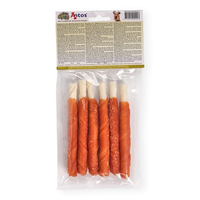 Antos kip d'light lolly's
