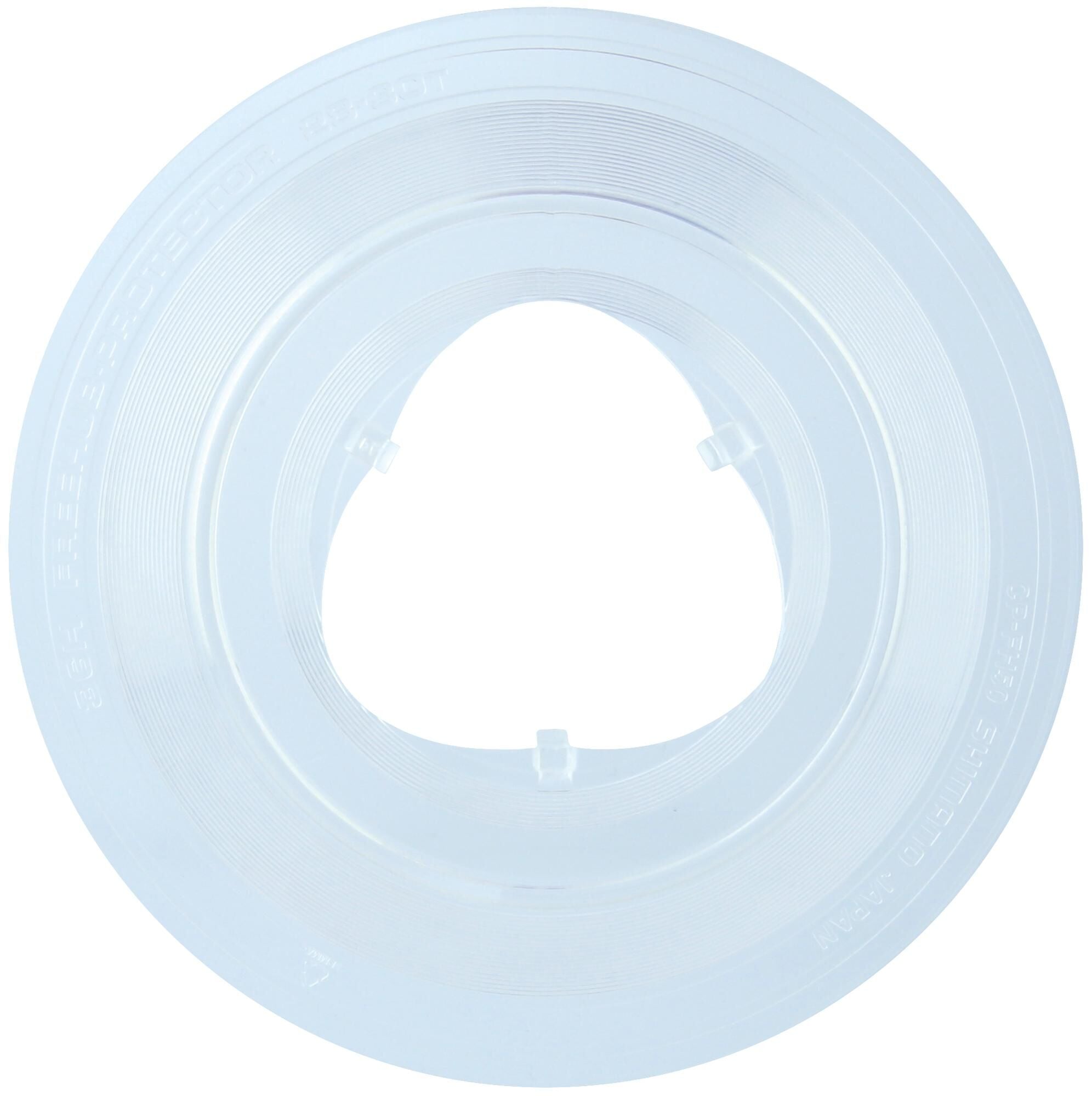 Shimano spaakbeschermer ring cp-fh50 shim.spoke prot.disc cp- fh50 36h 3pin