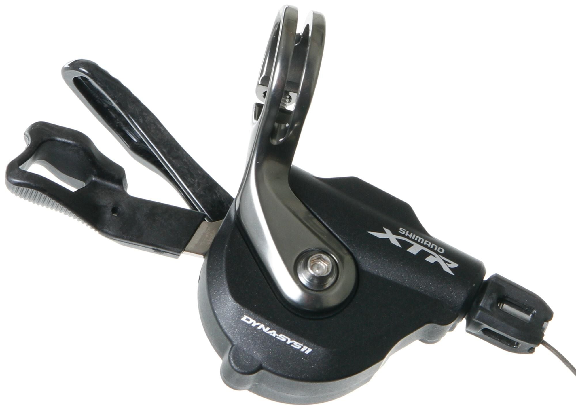 Shimano duimversteller xtr sl-m 9000 shim.shifter xtr slm9000 11sp ispec ii