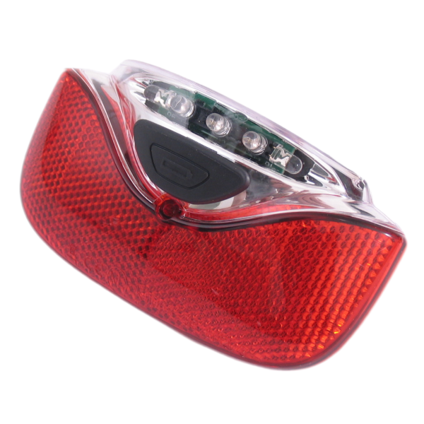 Gazelle achterlicht led 115mm innergy elektrische fiets