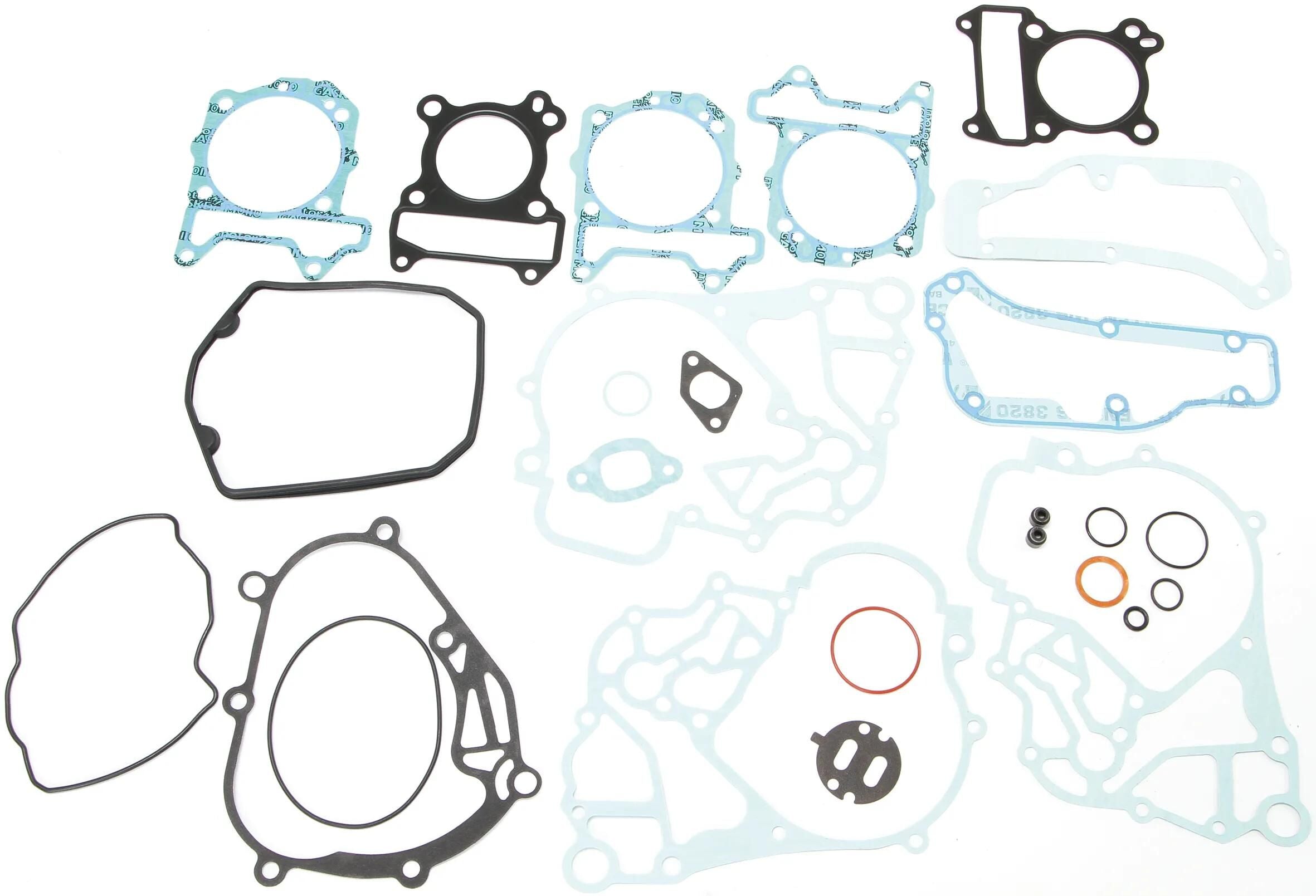 Athena motordichtungssatz seal set piaggio leader