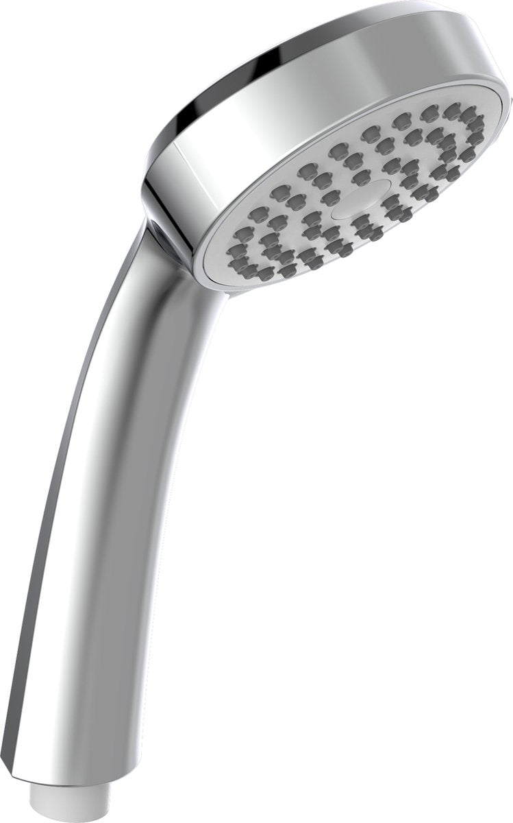Schütte rimini handdouche - douchekop ø 8 cm - 1 stand - chroom