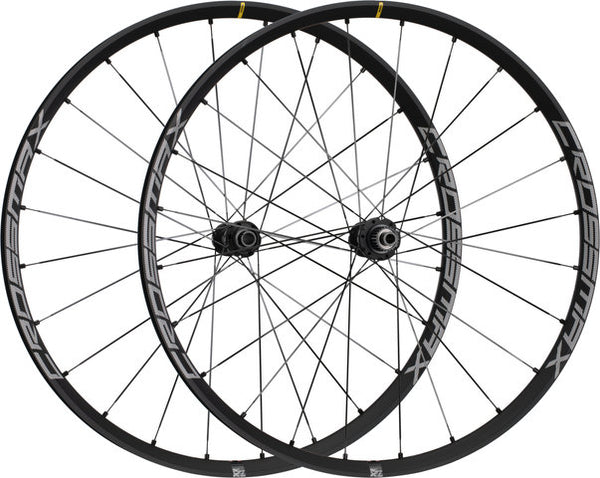 Mavic crossmax xl center lock disc 29 boost wheelset