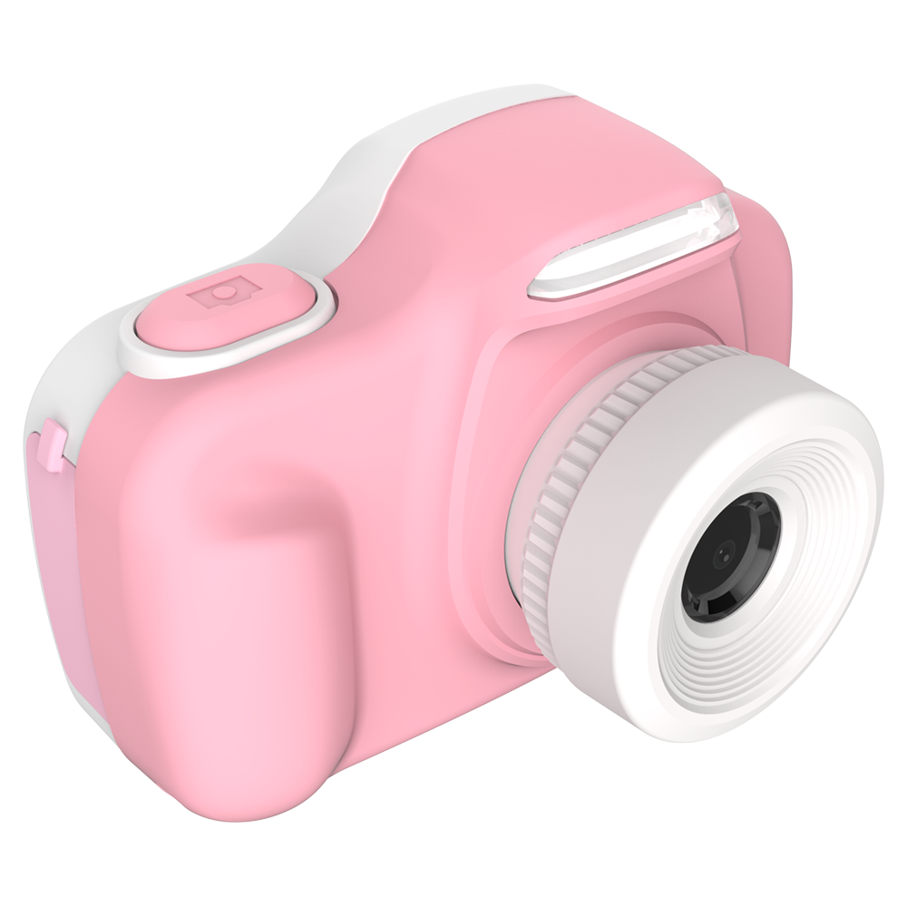 Mijn eerste camera 3 rozen