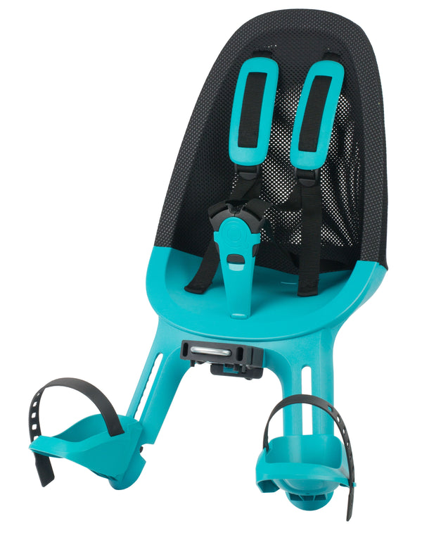 Qibbel air q853 voorzitje turquoise