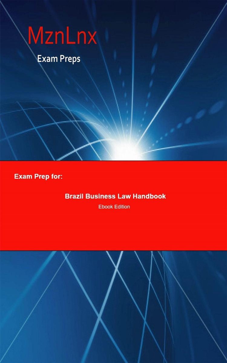 Mznlnx exam prep eboook edition - exam prep for:
