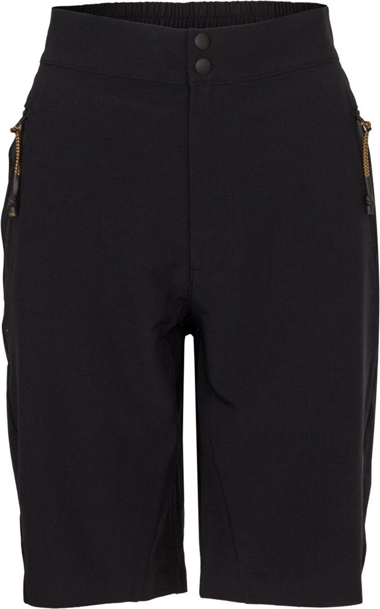Agu essential mtb short venture dames - black - xl