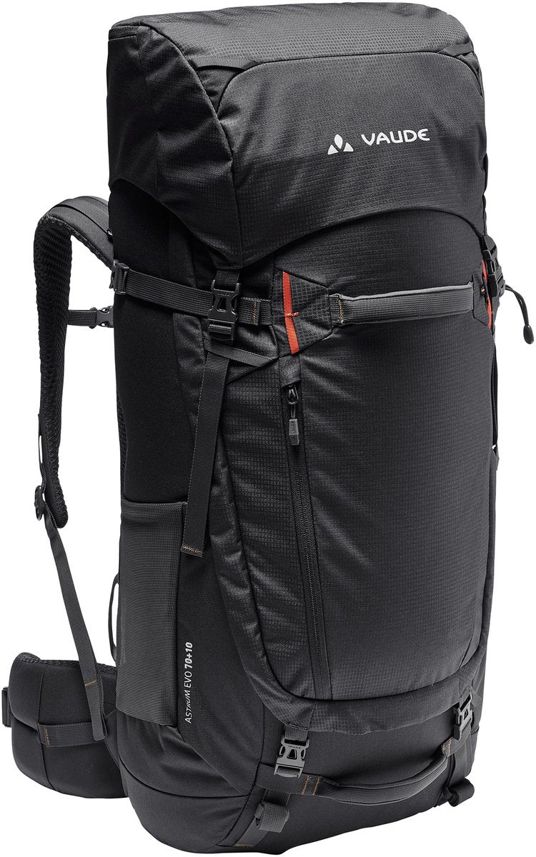 Vaude rucksaecke>=50l astrum evo 70+10