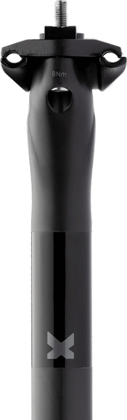 Sixpack racing gravel carbon seatpost 27.2 mm | 350 mm