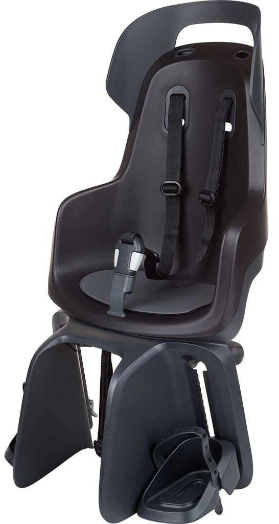 Bobike Zitje Maxi Go Urban Zwart