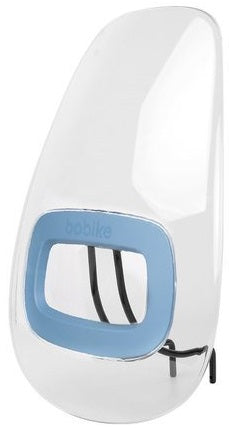 Bobike windscherm one+ citadel blauw