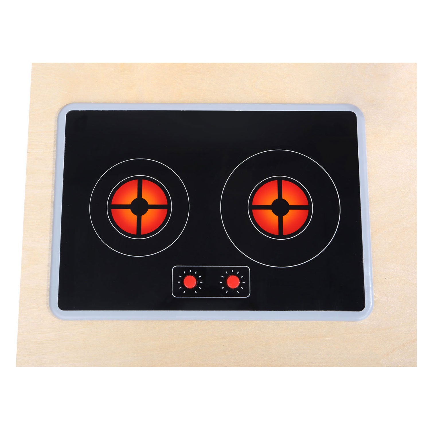 Houten Keuken Speelset