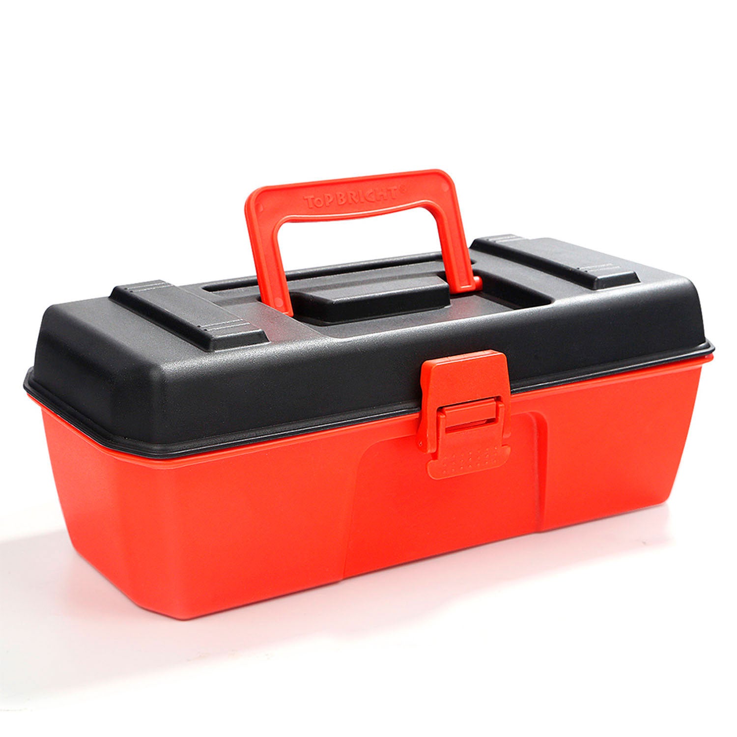 Constructie Bouwset in Opbergdoos, 53 dlg.