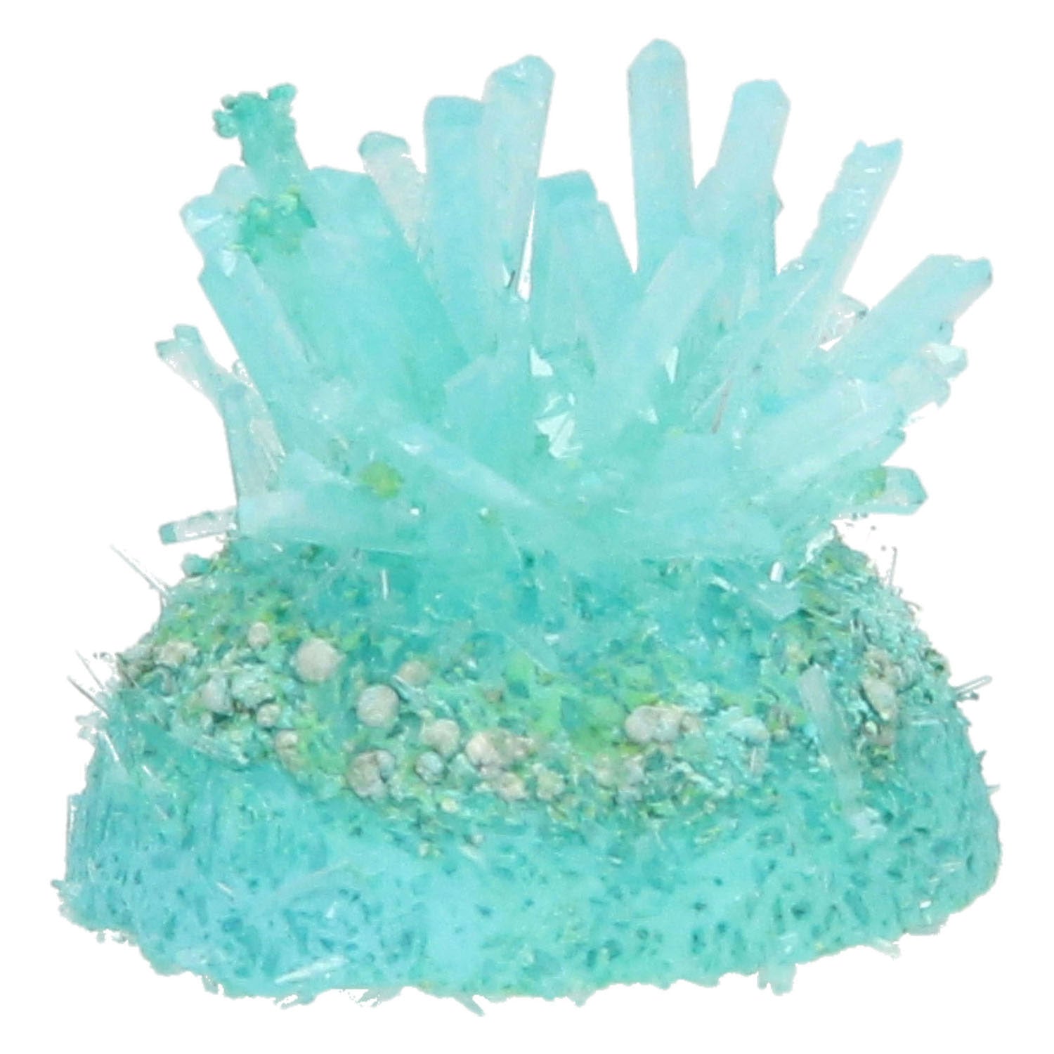 Kristallen Kweken Dinosaurus