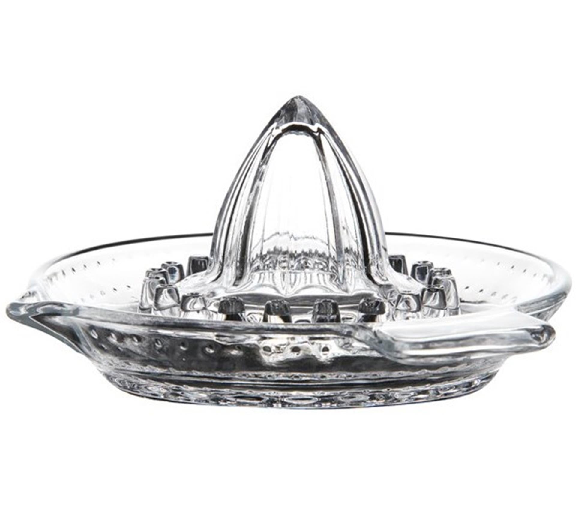 Citrusvruchten d13xh7 cm glas