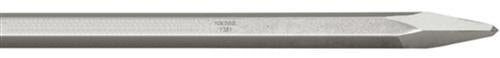 Hikoki accessoires hikoki puntbeitel 550mm 6k-28mm met kraag