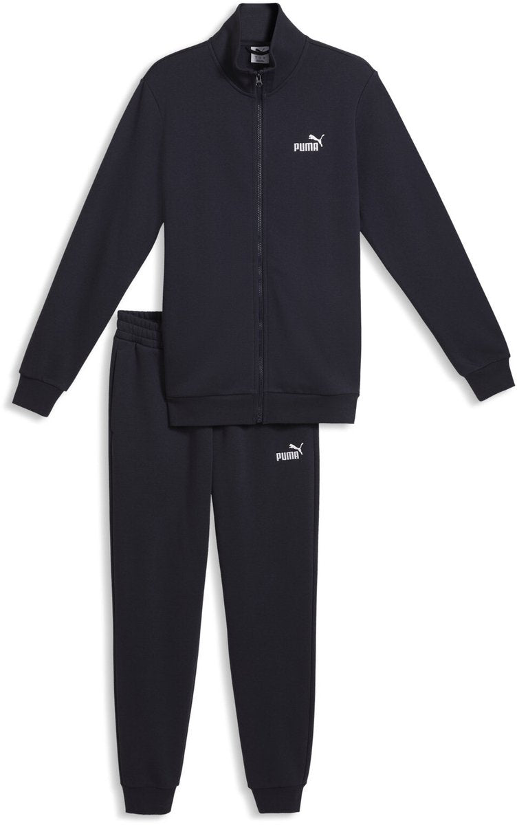 Puma ess sweat suit fl
