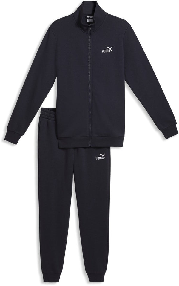 Puma ess sweat suit fl s