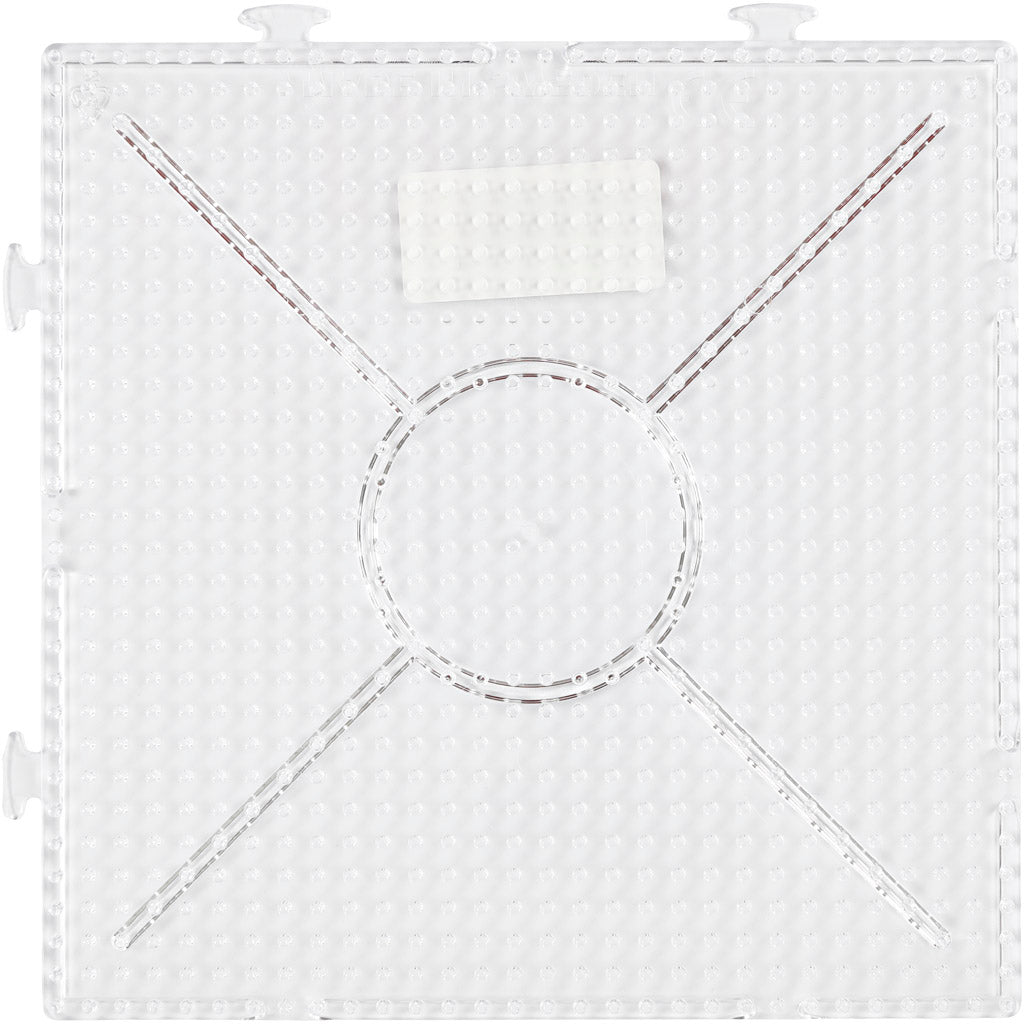 Https: www.cchobby.nl onderplaat-groot-vierkant-afm-15x15-cm-medium-helder-1-stuk