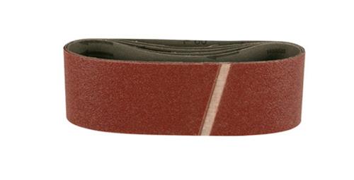 Hikoki accessoires hikoki schuurband 76x533mm k80