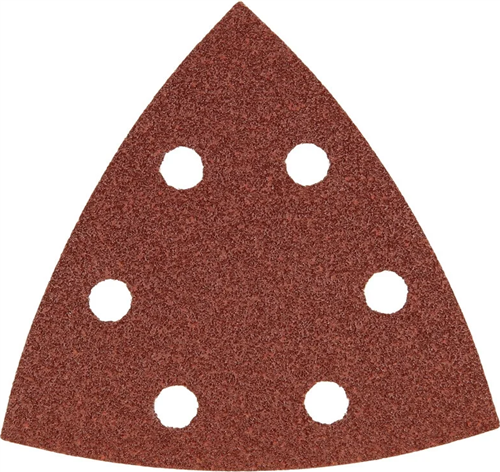 Hikoki accessoires hikoki schuurpapier delta 94 k120 (10st)
