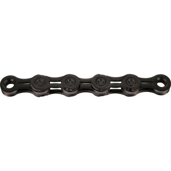 Chaîne KMC 1 2-11 128 118 X11EL Black Tech
