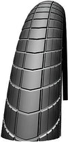 BUB Schwalbe 16-2.00 (50-305) Big Apple Performance noir R