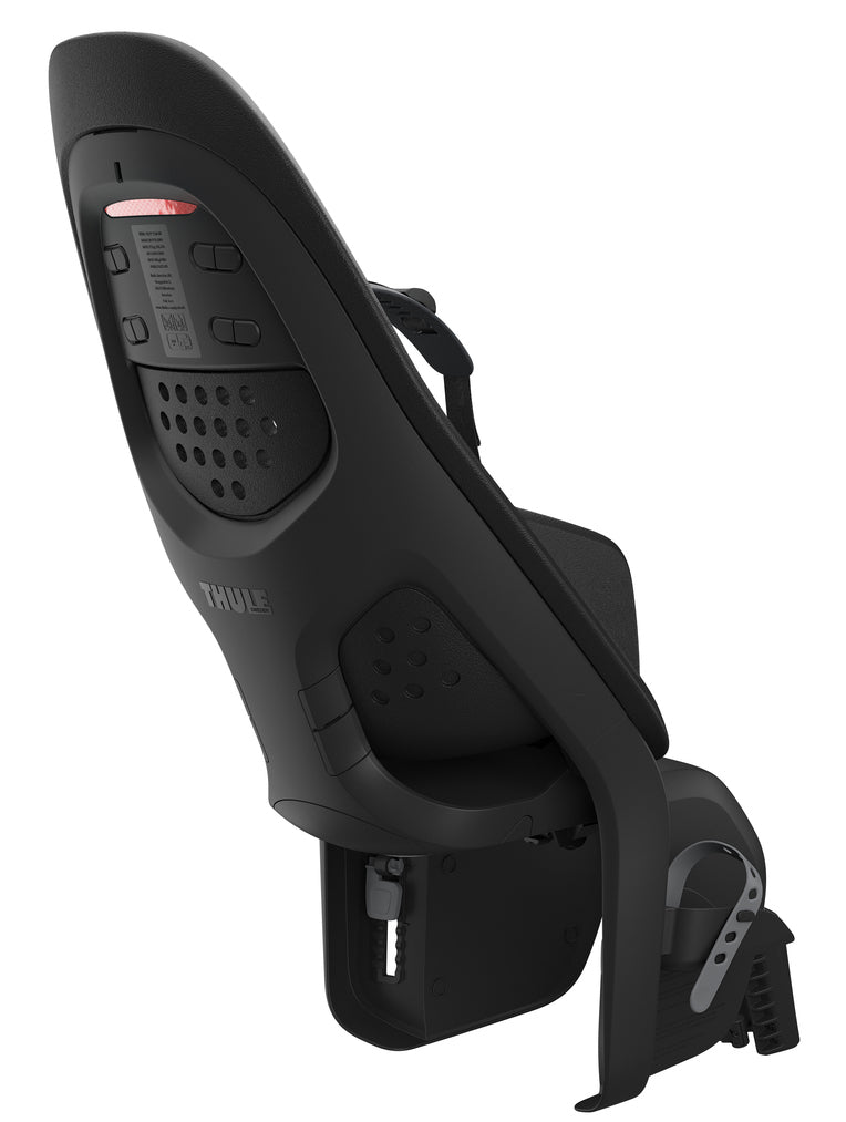 Yepp 2 thule siège arrière maxi cadre noir