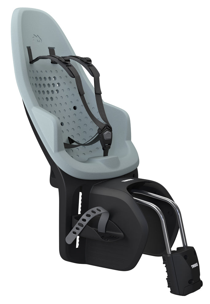 Siège enfant derrière Thule Yepp 2 Maxi pour montage sur cadre (FM) - alaska