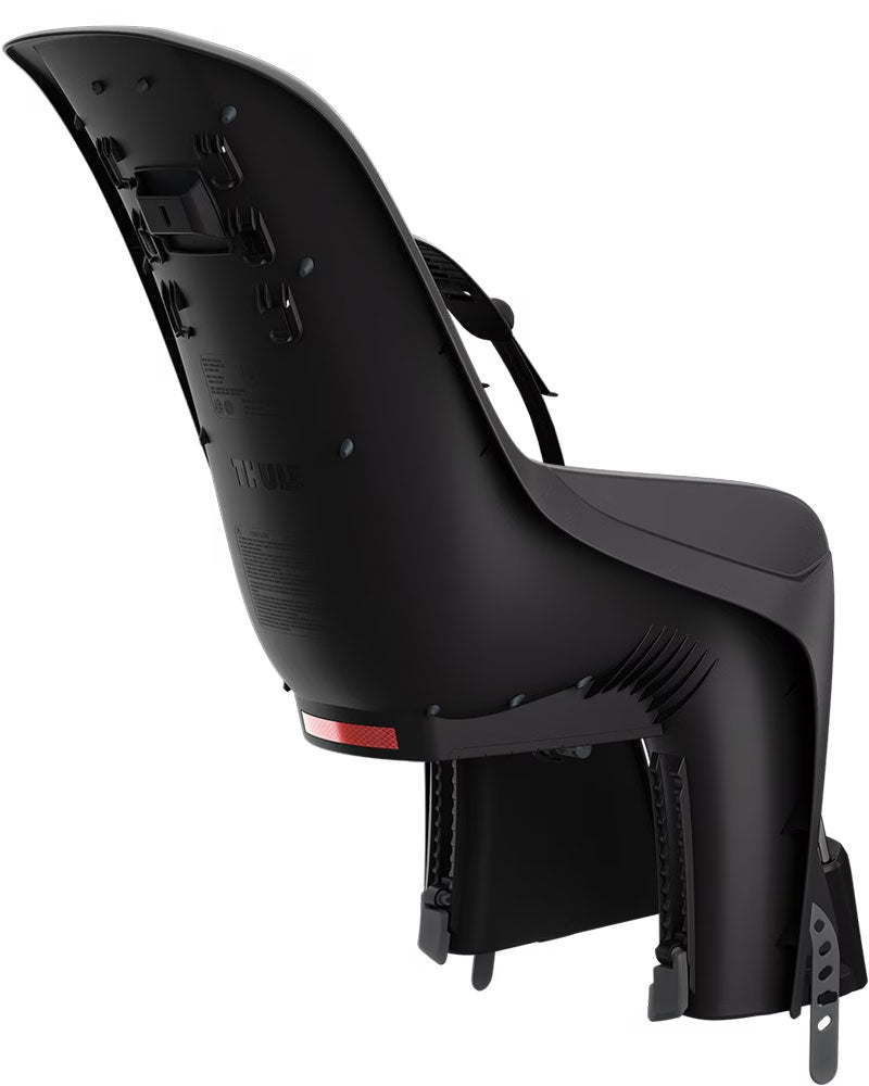 Thule kinderzitje ridealong lite 2 child seat ridealong lite 2 dark gr.