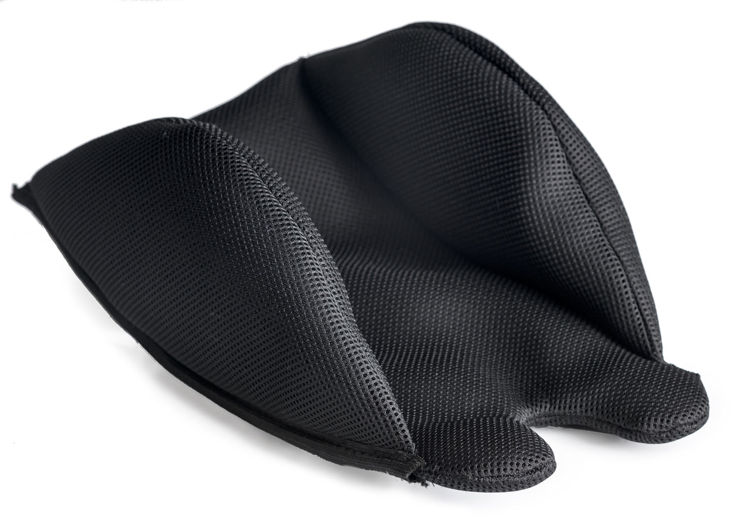 Spacer Mesh Baby Body Support - Comfortabel, snel drogend, bestand tegen motregen - Geen knopen of bandjes - Geschikt voor 0-6 maanden