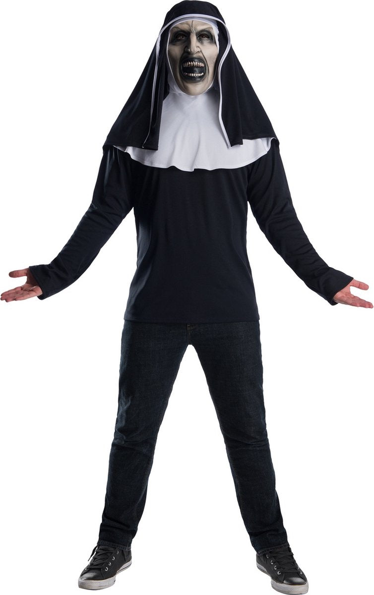 Rubies - the nun unisex (maat xl)