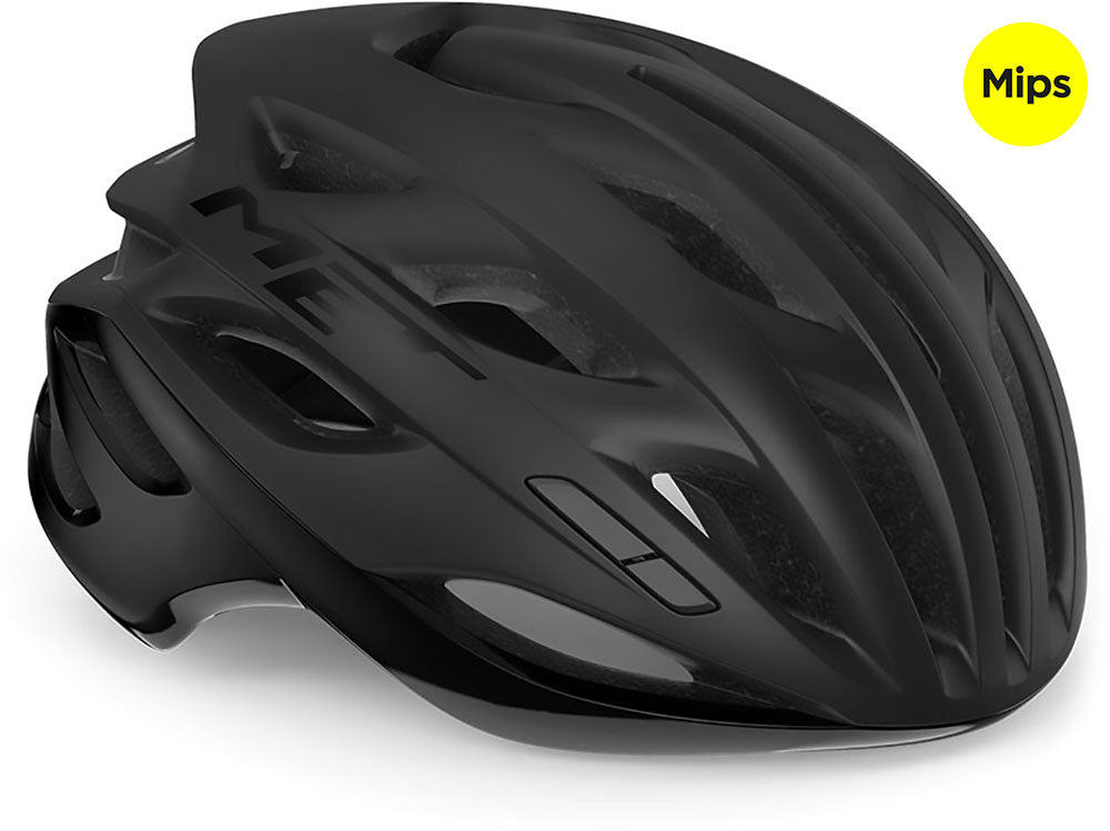 Met estro mips - road bike hel | s (52-56 cm)