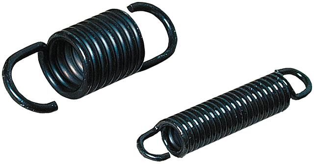 Buzzetti standaardveer stand spring set