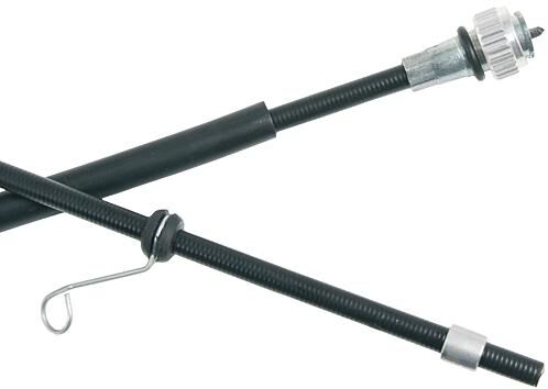 Rms -kabel kilometerteller speedometer cable 1110 mm