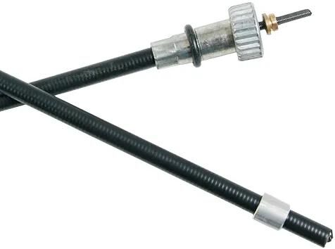 Rms tachowelle speedometer cable 1110 mm