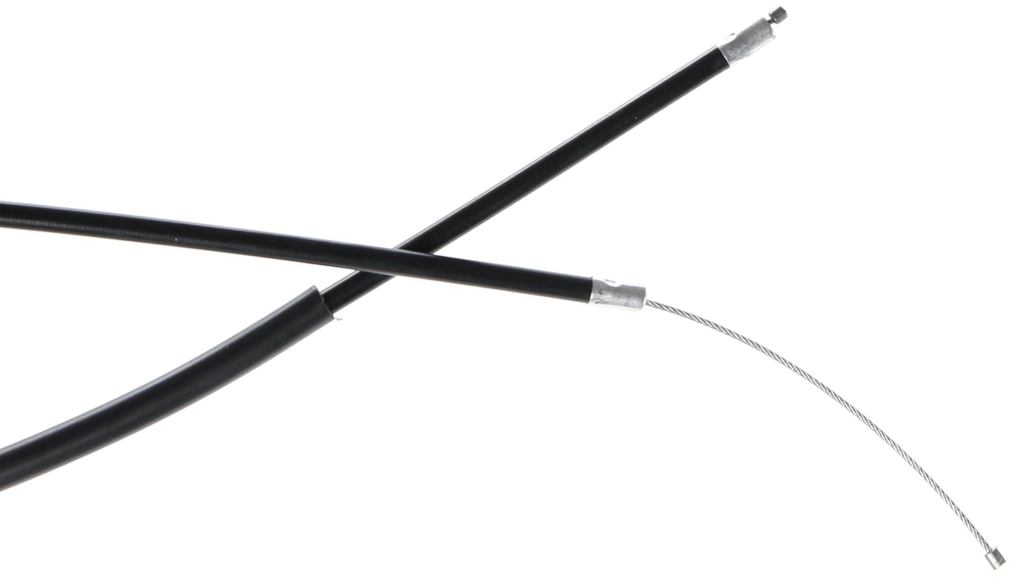 Rms oliepomp kabel oil pump train