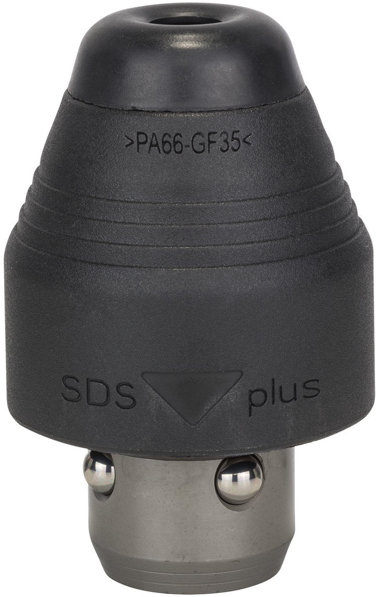 Bosch accessories Bosch SDS Plus quick-change chuck 2608572213 - 2608572213